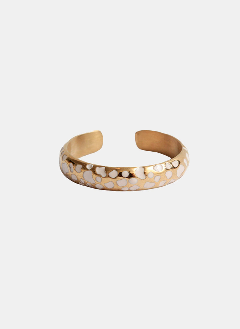 Bague Fine Trema