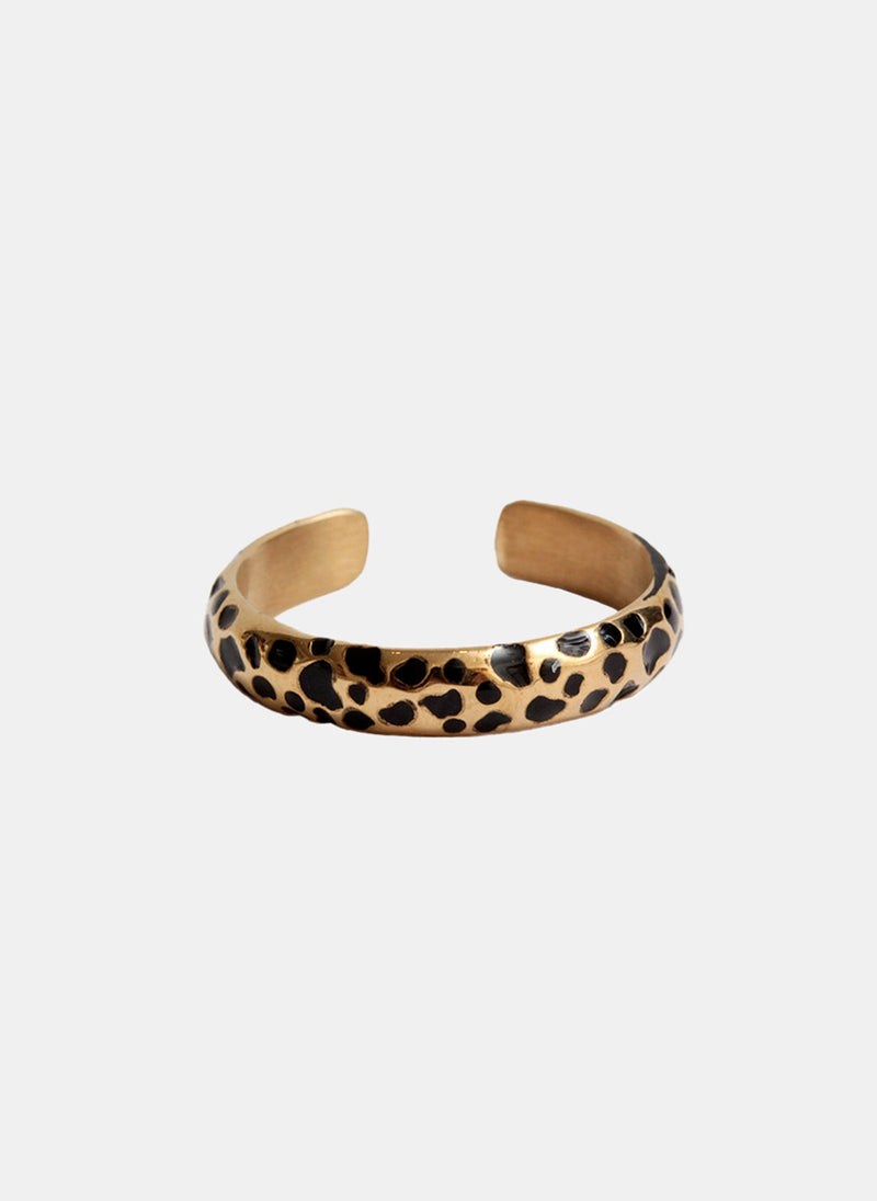 Bague Fine Trema