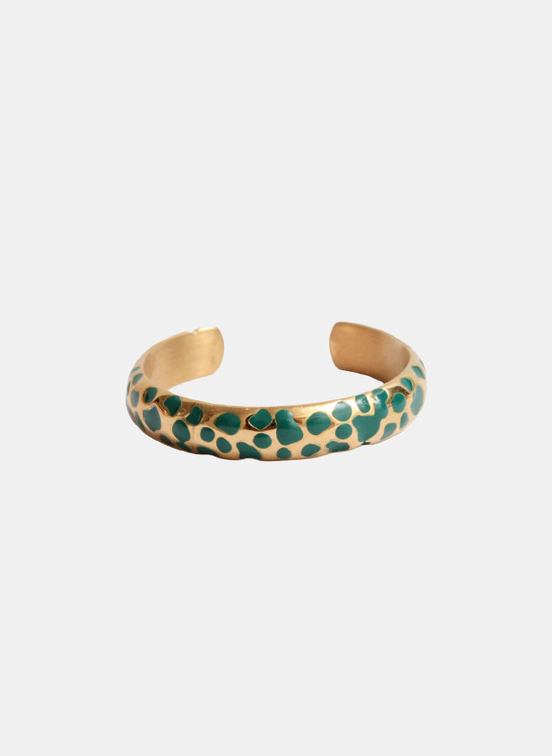 Bague Fine Trema