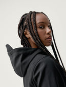 Veste Trench - Black - Femme