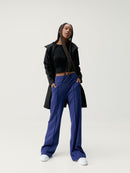 Veste Trench - Black - Femme