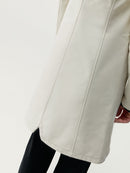 Gabardina De Invierno Crudo - Mujer