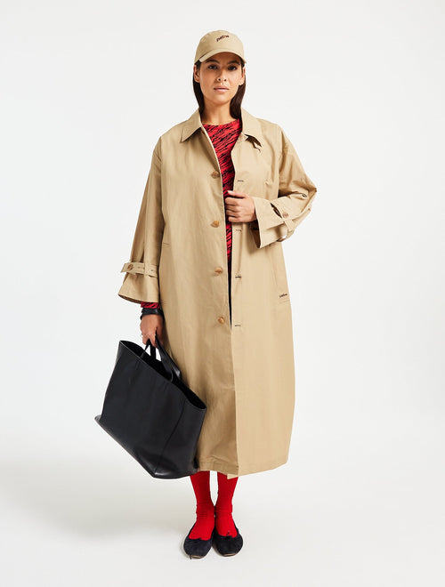 Rose wears Gaby in M/L 