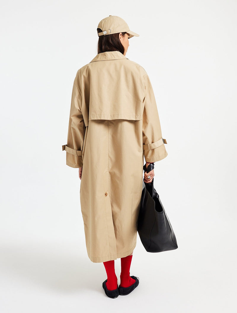 Rose viste a Gaby en M/L 