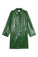 Trenchcoat Vahi Pln