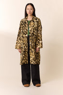 Trenchcoat Verica Cat