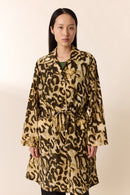 Trenchcoat Verica Cat