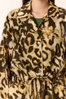 Trenchcoat Verica Cat