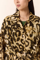 Trenchcoat Verica Cat