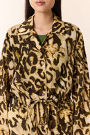 Trenchcoat Verica Cat