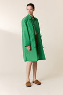 Trenchcoat Verica Pln
