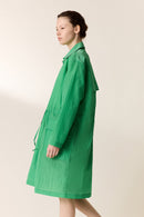 Trenchcoat Verica Pln