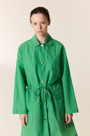 Trenchcoat Verica Pln