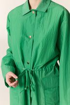 Trenchcoat Verica Pln