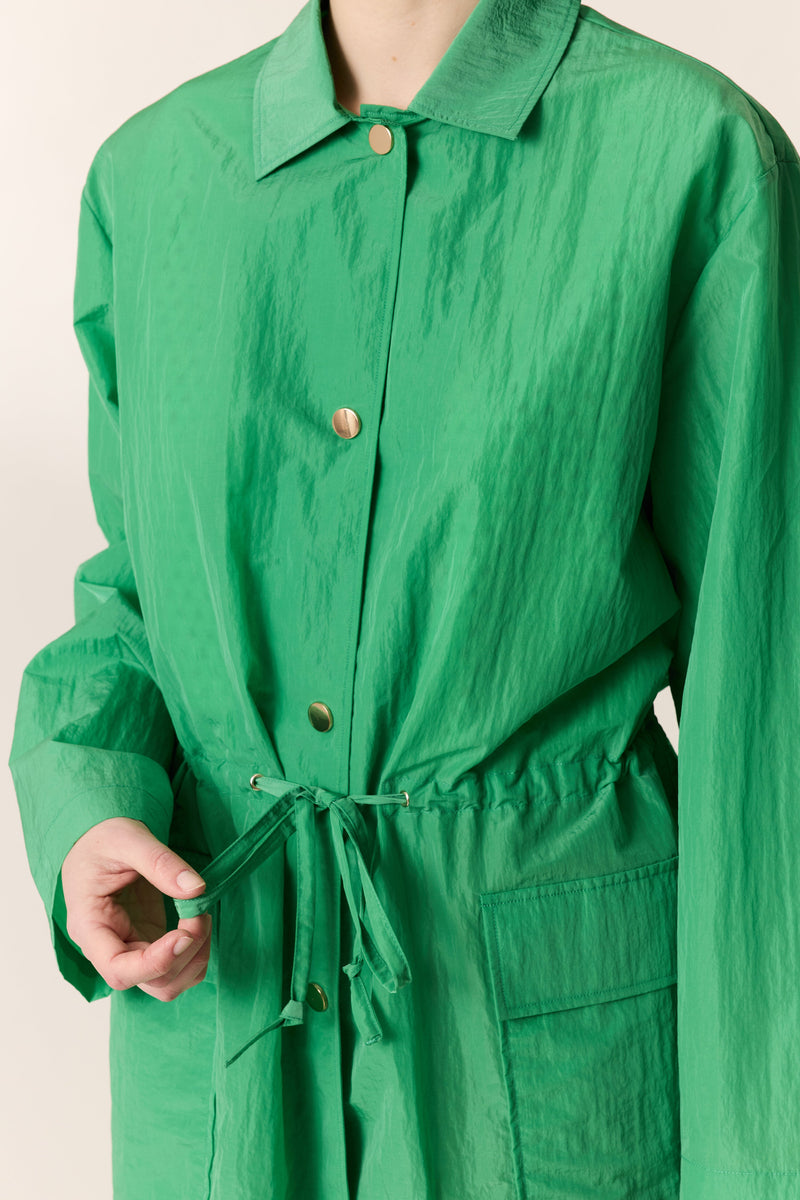Trenchcoat Verica Pln