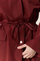 Trenchcoat Verica Pln