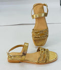 Sandalias Treza