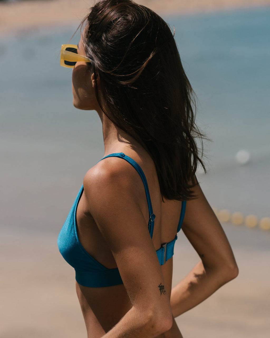 Triangle Mina Atlantique