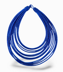 Collier Tribu 12 Tours Electric