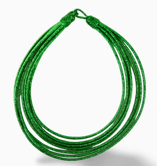 Collier Tribu 7 Tours Brazil