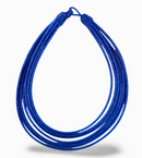Collier Tribu 7 Tours Electric