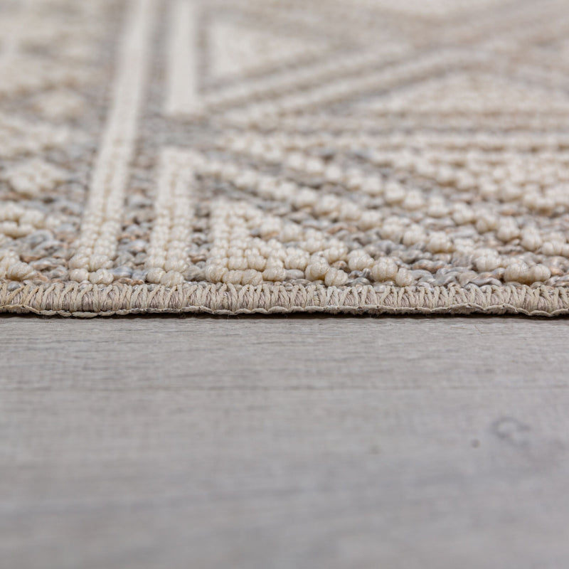 Lucia Washable Hallway Rug