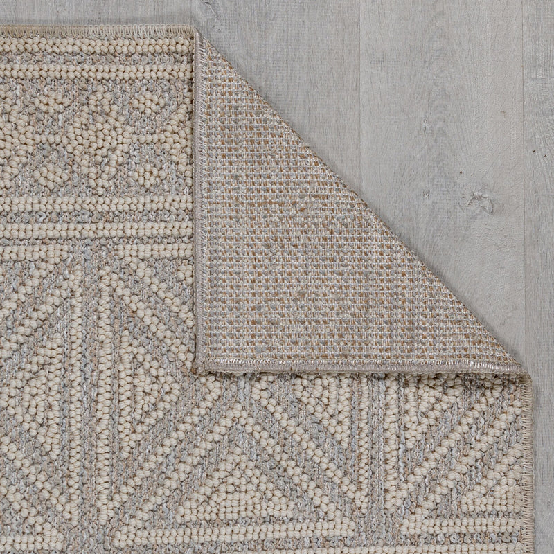 Lucia Washable Hallway Rug