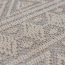 Lucia Washable Hallway Rug