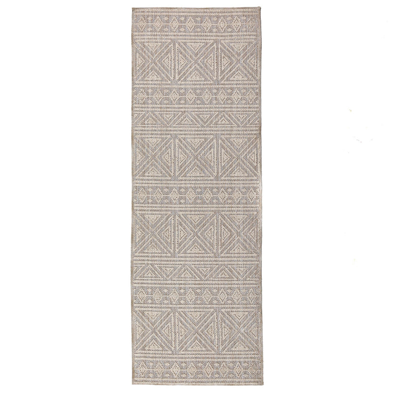 Lucia Washable Hallway Rug