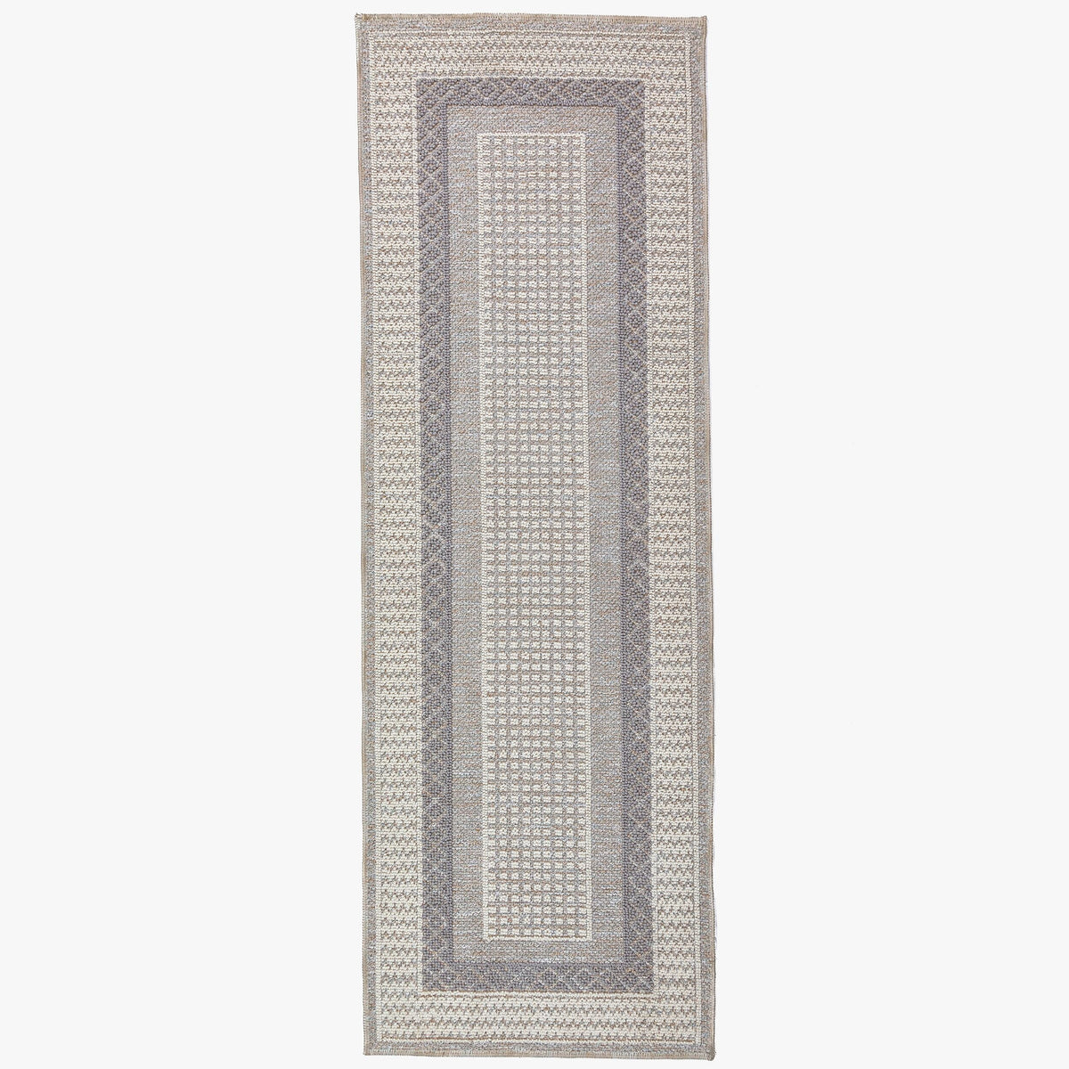 Modra Washable Runner Rug