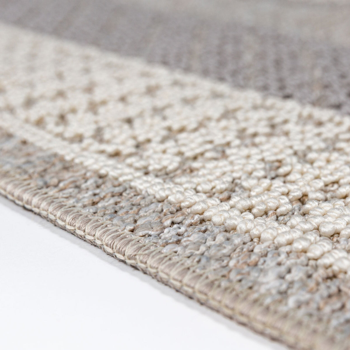 Modra Washable Runner Rug
