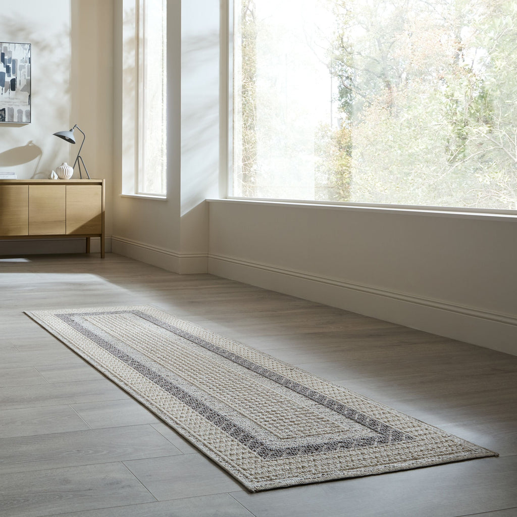 Modra Washable Runner Rug