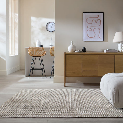 Speckle Washable Rug