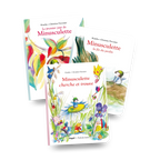 Trios - Trio Livres - Minusculette (3+)