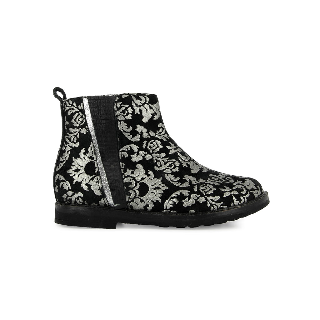 Pom D'Api Sl Trip Fringe Sl - Noir