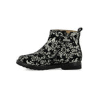 Pom D'Api Sl Trip Fringe Sl - Noir