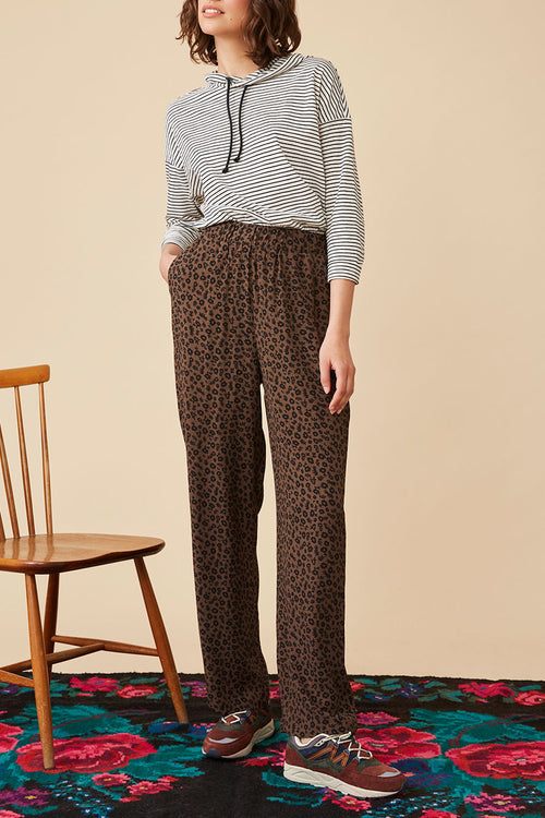 Tritee Pants - Alina