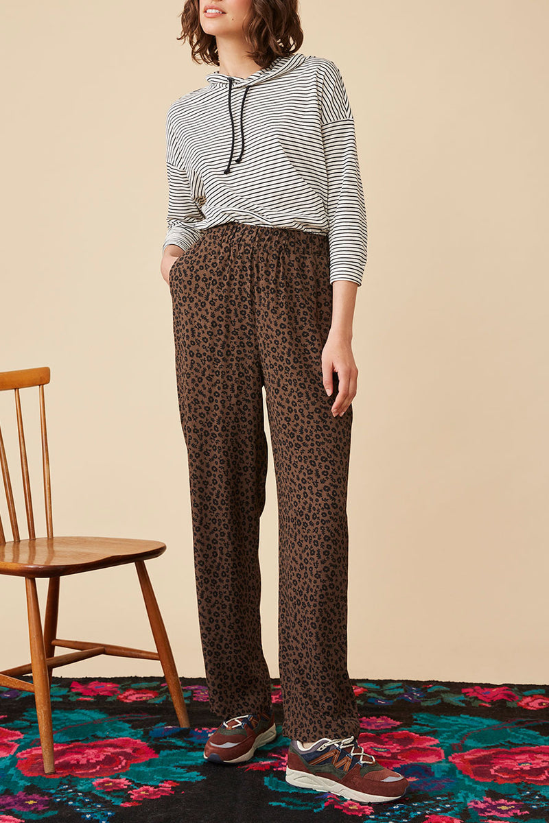 Tritee Pants - Alina