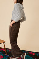 Tritee Pants - Alina