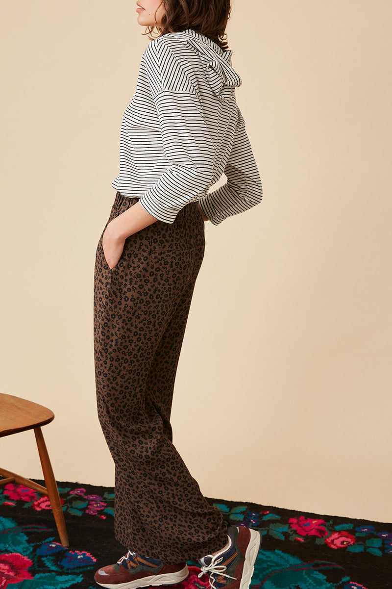 Tritee Pants - Alina