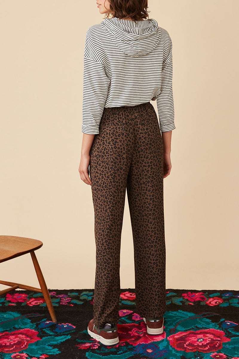 Tritee Pants - Alina