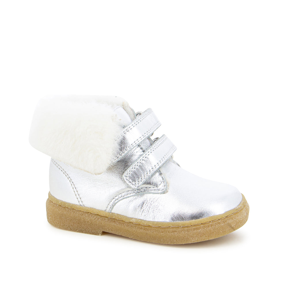 Trix Easy Fur - Argent