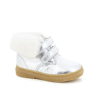 Trix Easy Fur - Argent