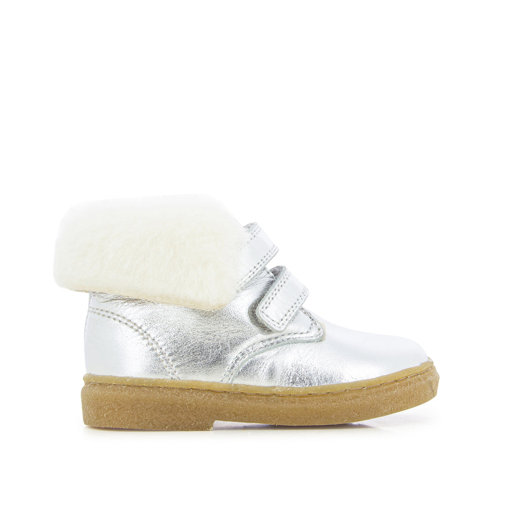 Trix Easy Fur - Argent