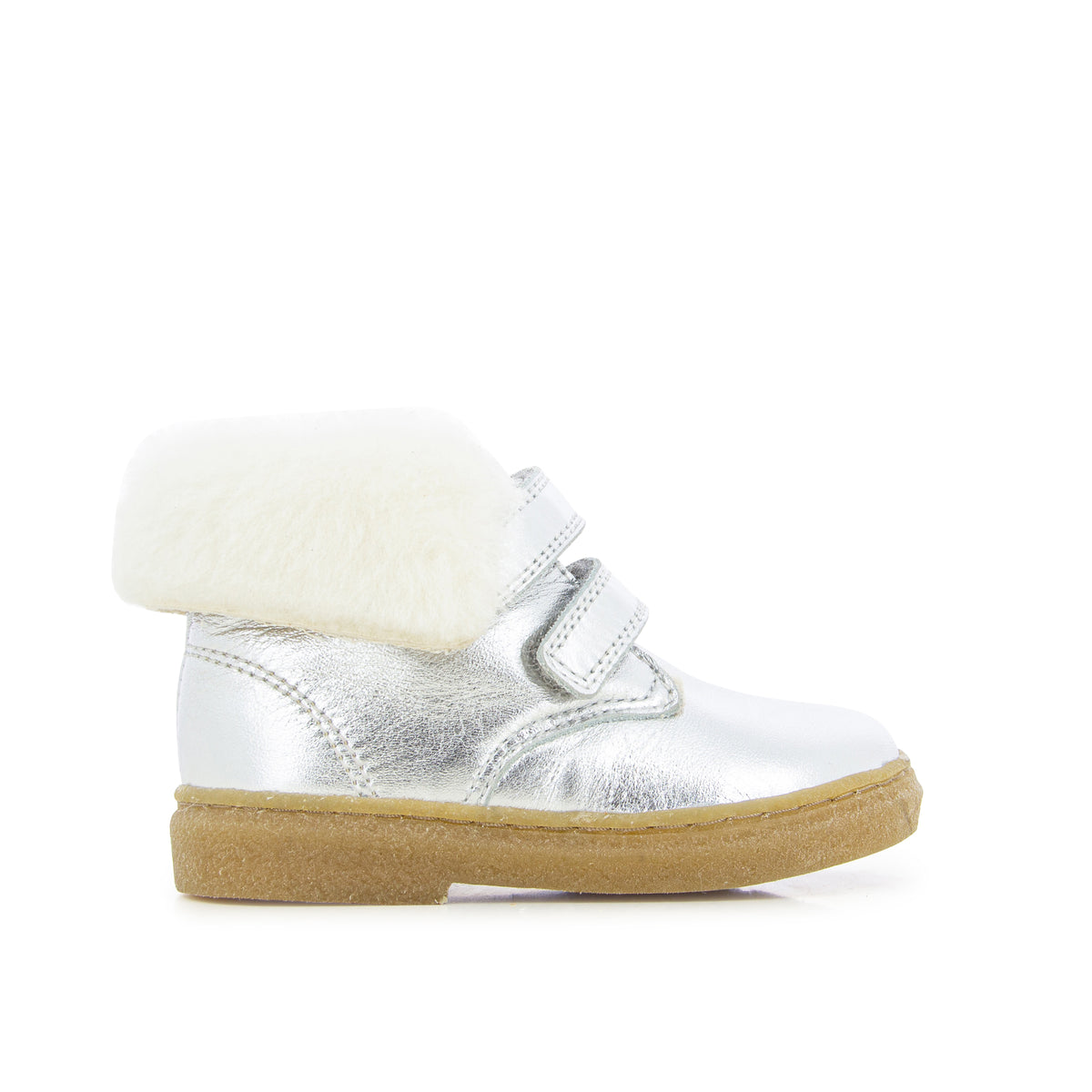 Trix Easy Fur - Argent