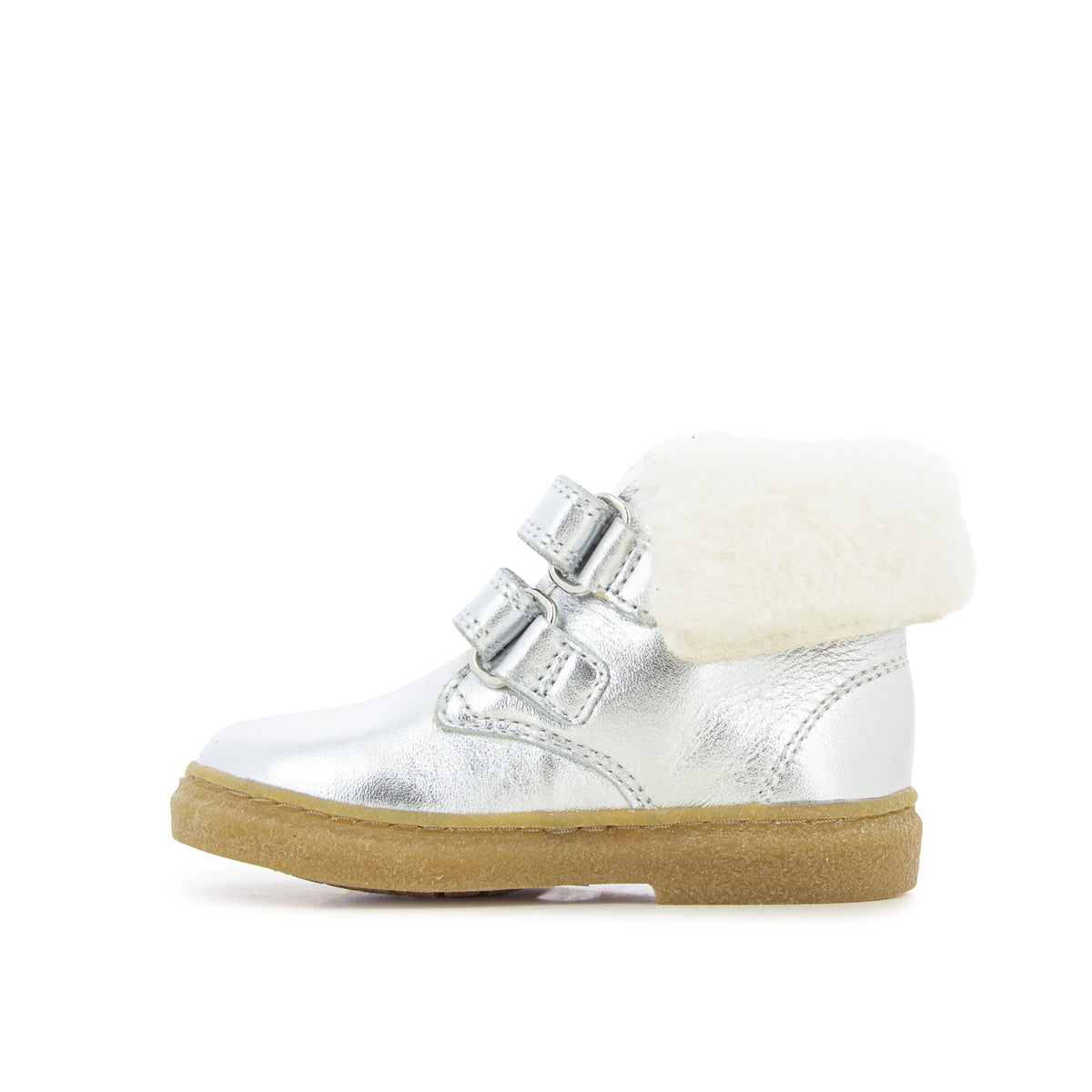 Trix Easy Fur - Argent