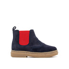 Trix Jod Zip - Navy