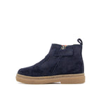 Trix Jod Zip - Navy
