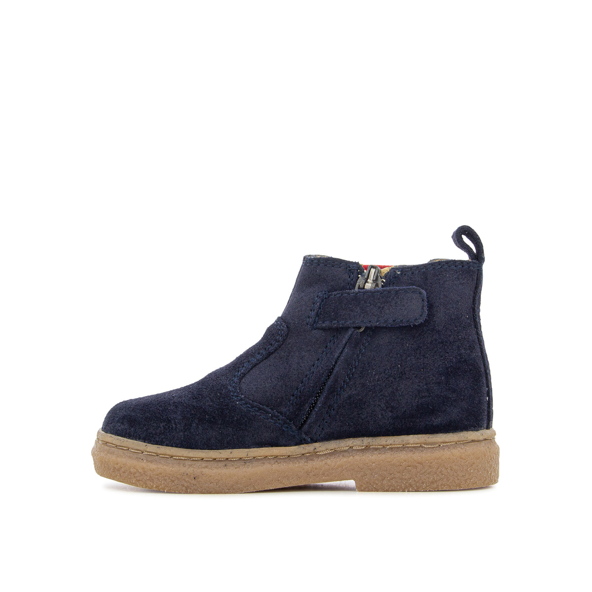 Trix Jod Zip - Navy