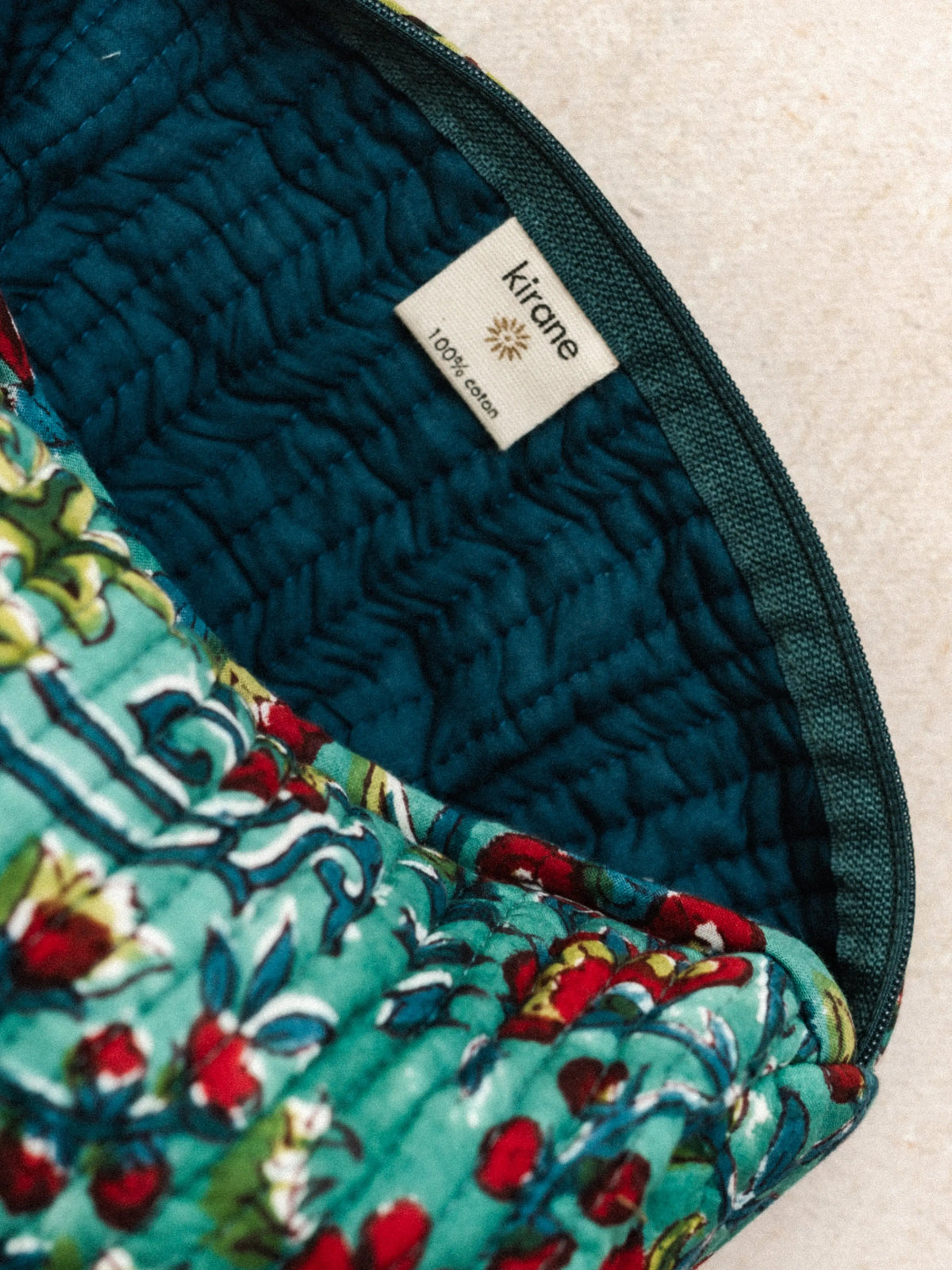 Jodhpur Bleu - Beauty Case - Toilette & Trucchi